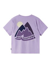 Reima Purple Ikioma T-Shirt - Image 4 of 5