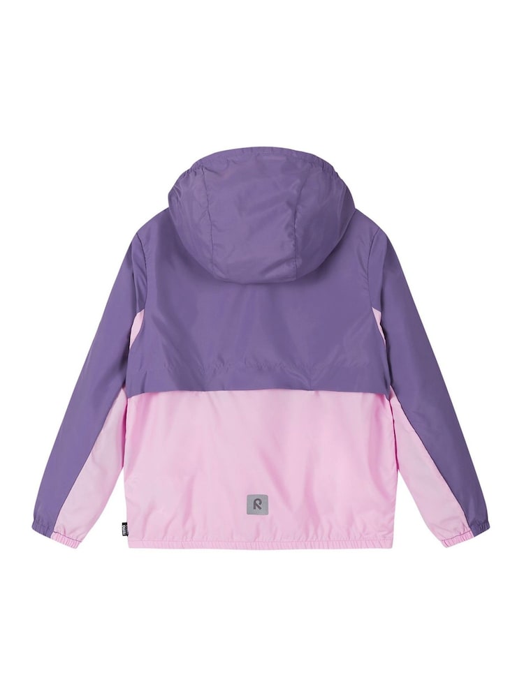 Reima Windbreaker Henkilo Coat - Slika 2 od 5