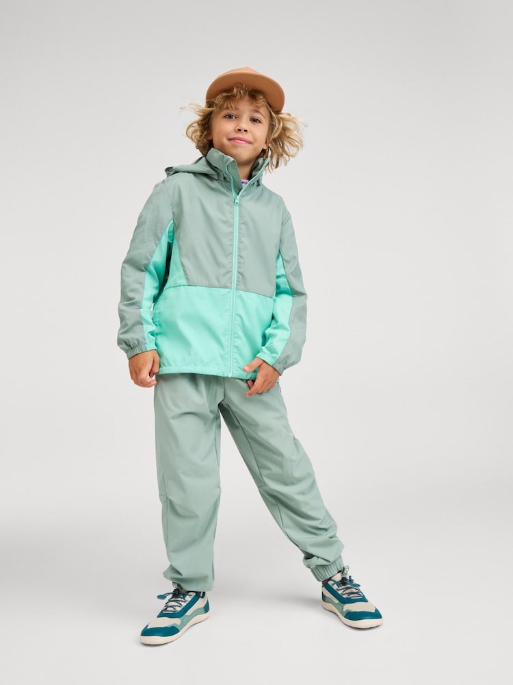 Reima Windbreaker Henkilo Coat - Slika 1 od 1