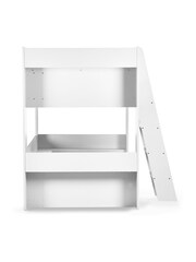 Julian Bowen White Parsec Bunk Bed - Image 3 of 7