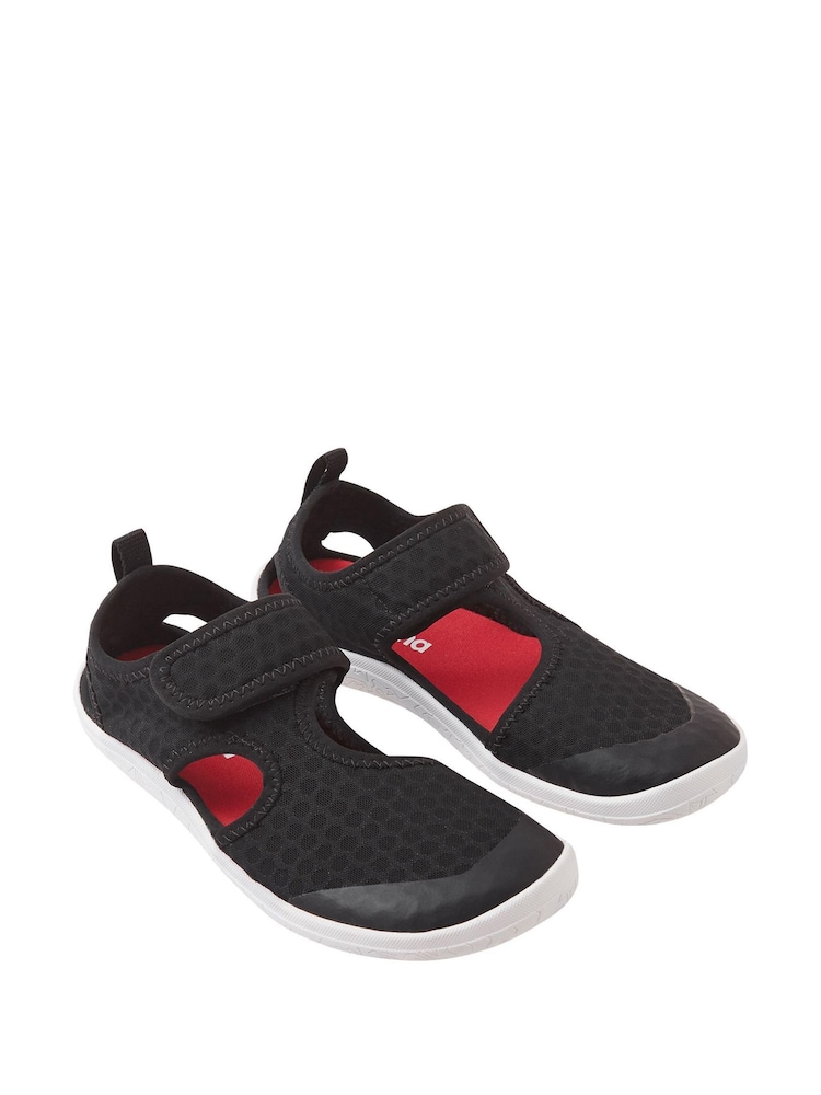 Reima Black Ratas Sandals - Image 1 of 5