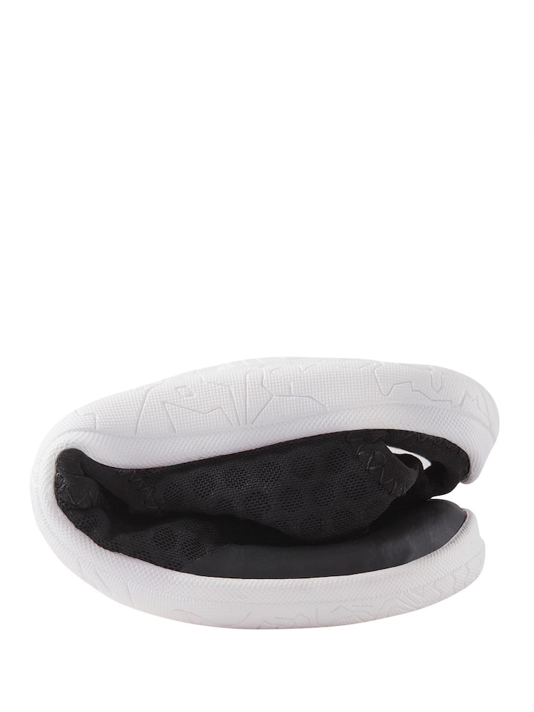 Reima Black Ratas Sandals - Image 5 of 5