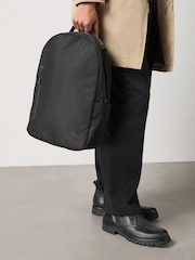 Black Rucksack Bag - Image 2 of 9