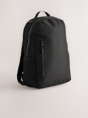 Black Rucksack Bag - Image 3 of 9