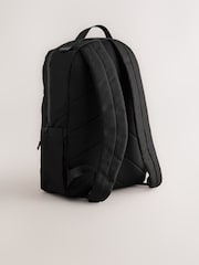 Black Rucksack Bag - Image 4 of 9