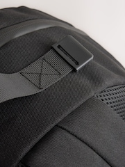 Black Rucksack Bag - Image 5 of 9