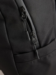 Black Rucksack Bag - Image 6 of 9