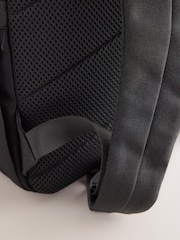 Black Rucksack Bag - Image 7 of 9