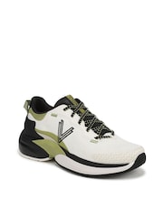 Vionic White The Gabby Regular Fit Arch Support Trainers - Image 3 of 7