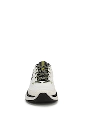 Vionic White The Gabby Regular Fit Arch Support Trainers - Image 4 of 7