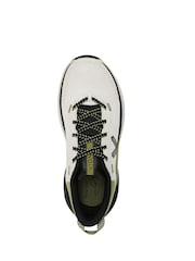 Vionic White The Gabby Regular Fit Arch Support Trainers - Image 6 of 7