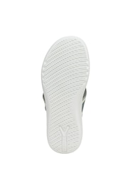 Grün - Vionic Indigo Normale Passform Zehensteg-Sandalen mit Fußgewölbestütze - Bild 7 von 7