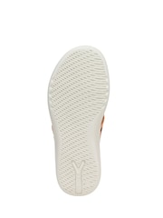 Rosa - Vionic Indigo Normale Passform Zehensteg-Sandalen mit Fußgewölbestütze - Bild 7 von 7