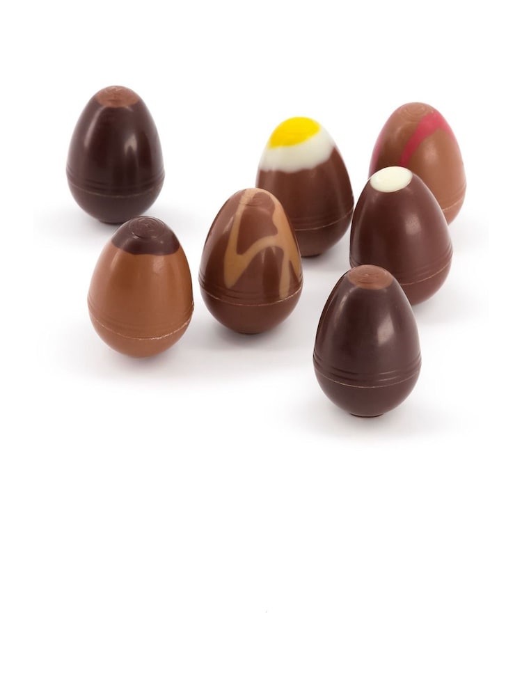 Hotel Chocolat A Dozen Quails Eggs - Image 2 of 2