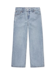 Levi's Blue 578™ Baggy Denim Jeans - Image 1 of 2
