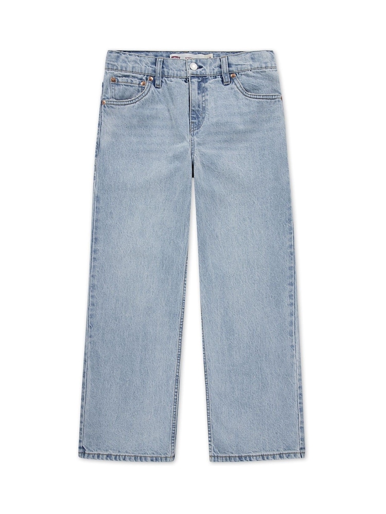 Levi's Blue 578™ Baggy Denim Jeans - Image 1 of 2
