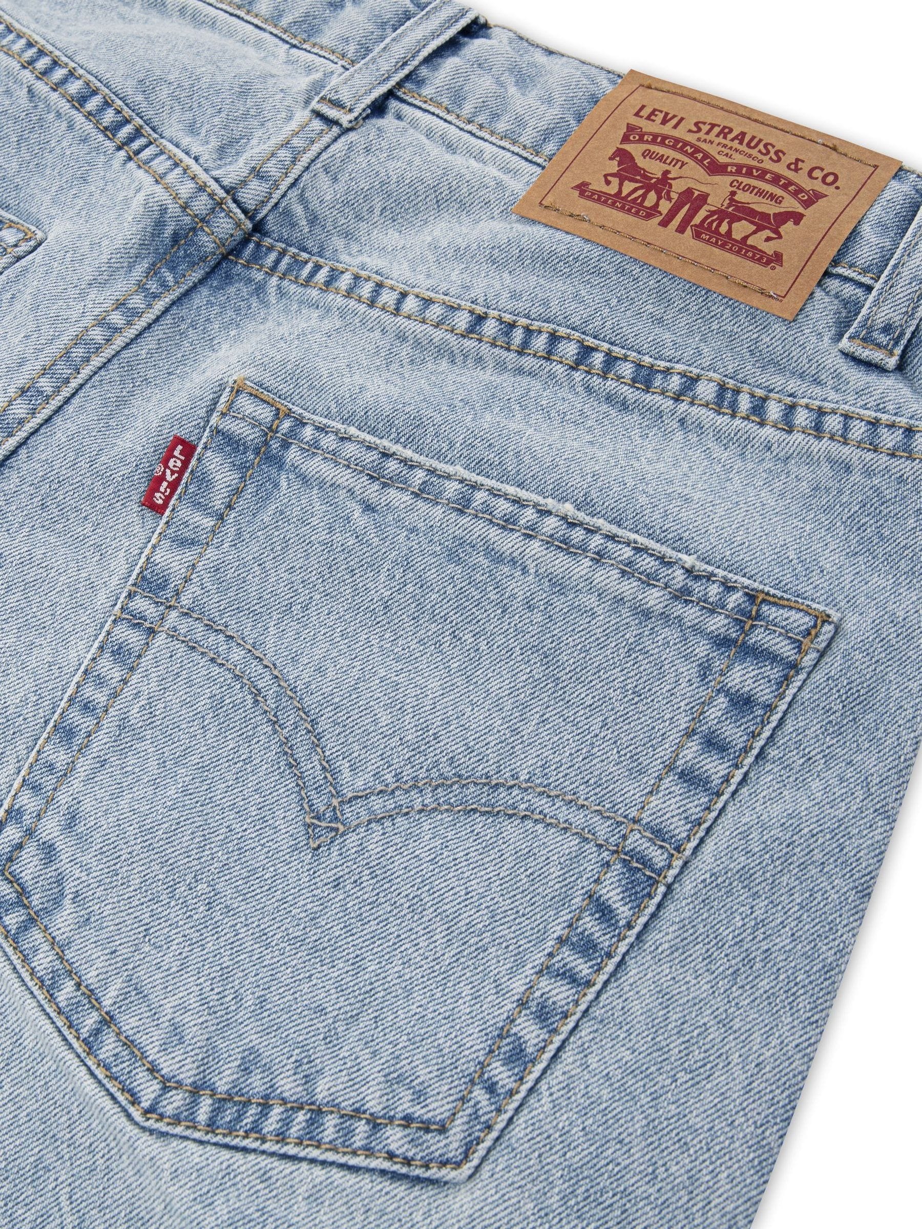 Buy Levi's Blue 578™ Baggy Denim Jeans from Next USA