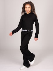 Pineapple Tape Hem Hoodie - 圖片 3/4