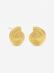 Inicio Statement Shell Earrings - Imagen 1 de 1