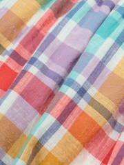 Frugi Blue Hyacinth Dress - Image 6 of 6