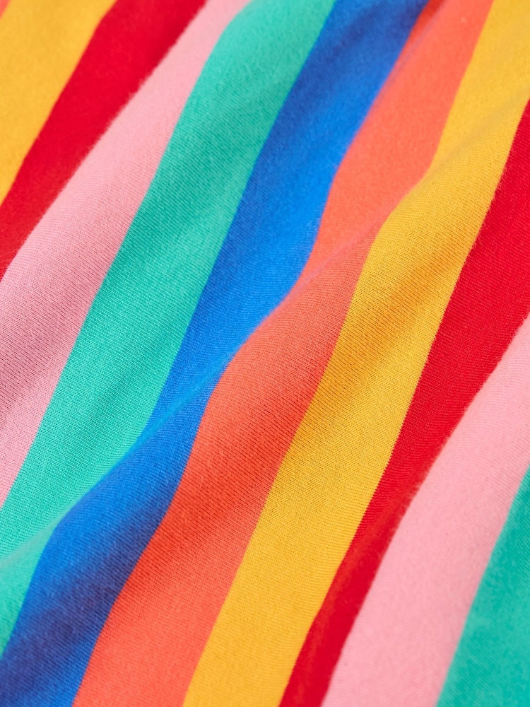 Frugi Alba Blue Skort - Image 5 of 5