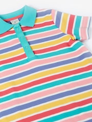 Frugi Erin Ribbed Dress - Imaginea 2 din 3