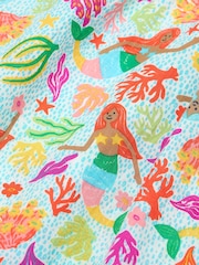 Frugi Blue Lora Summer Dress - Image 3 of 3