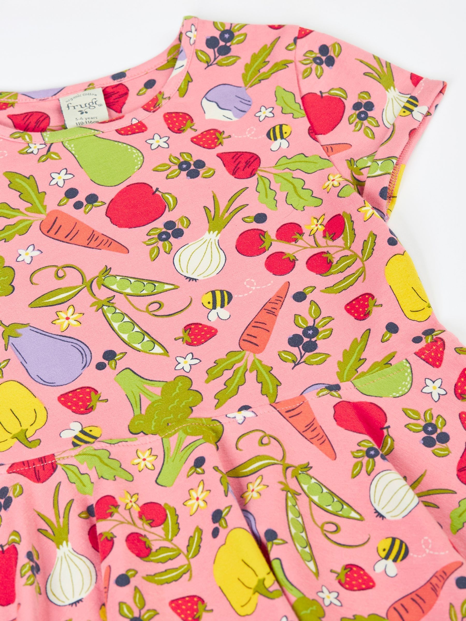 frugi spring skater dress Buy Frugi Blue Spring Skater Dress from Next USA