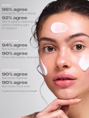 ICONIC London Underglow Matcha Melting Cleansing Balm - Image 2 of 9