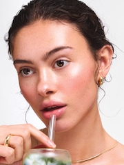 ICONIC London Underglow Matcha Melting Cleansing Balm - Image 5 of 9