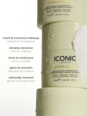 ICONIC London Underglow Matcha Melting Cleansing Balm - Image 7 of 9