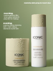 ICONIC London Underglow Matcha Melting Cleansing Balm - Image 8 of 9
