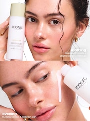 ICONIC London Underglow Matcha Glazing Milky Toner - Image 6 of 9