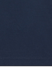 Levi's Blue Batwing Polo Short Sleeve T-Shirt - Image 11 of 11