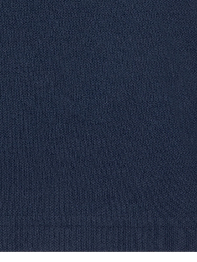 Levi's Blue Batwing Polo Short Sleeve T-Shirt - Image 11 of 11