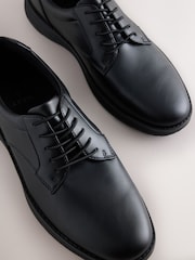 Noir - Chaussures compensées - Image 3 de 5
