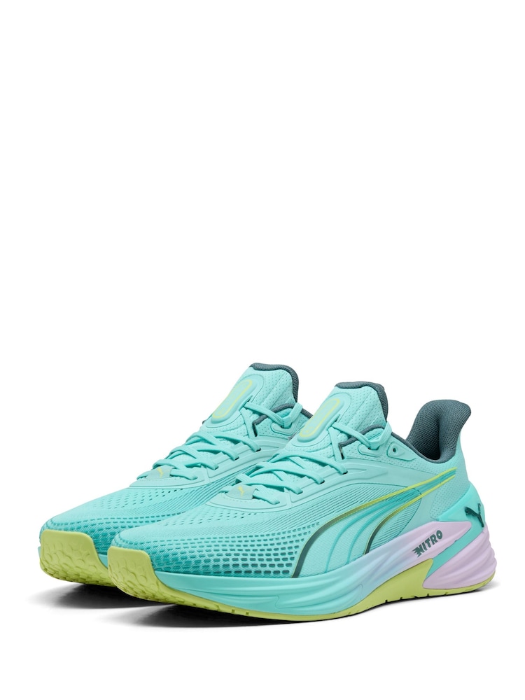 Puma Activate Nitro Tr Hyrox Trainers - 画像 1 / 5