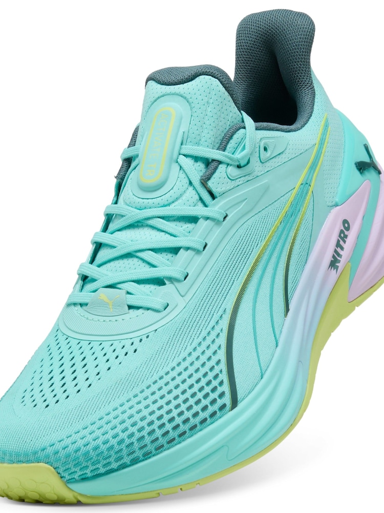 Puma Activate Nitro Tr Hyrox Trainers - 画像 5 / 5