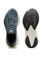 Puma Blue Maxima Pro Trainers - Image 4 of 5
