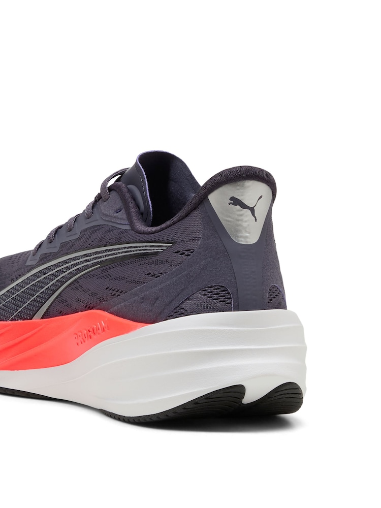 Puma Navy/Red Darter Pro 2 Trainers - Image 6 of 6 Puma Navy/Red Darter Pro 2 Trainers - Image 6 of 6