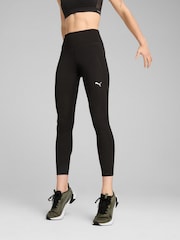 بنطلون ضيّق Tad تشكيلة Essential من Puma - صورة 1 من 6