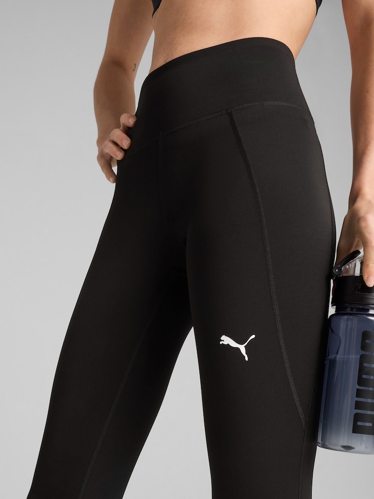 بنطلون ضيّق Tad تشكيلة Essential من Puma - صورة 2 من 6