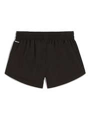 Puma Black W Tad Essential 3" Woven Shorts - Image 7 of 7