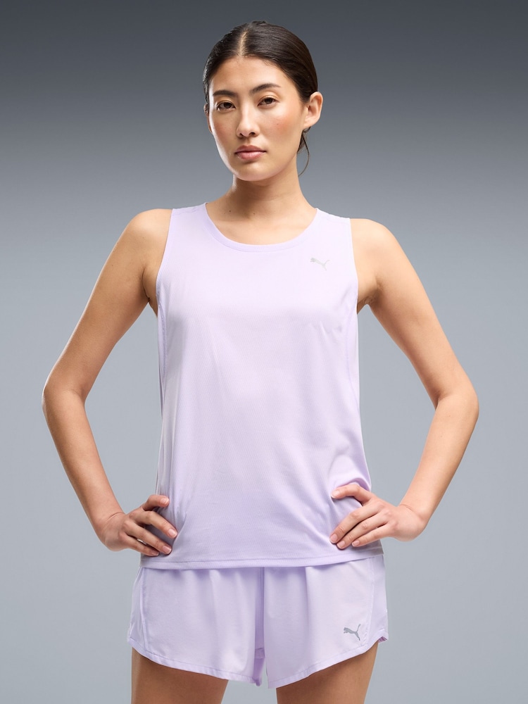 Puma Run Velociti Tank Top - Slika 1 od 5
