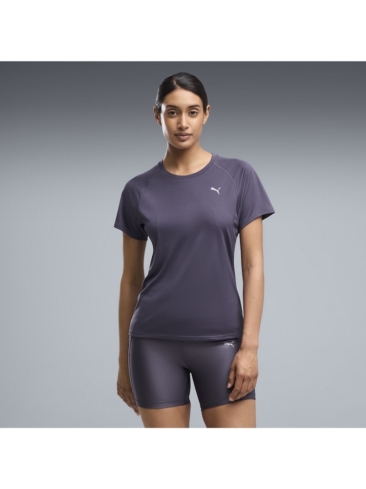 Puma Run Velocity T-paita - Kuva 1 / 5