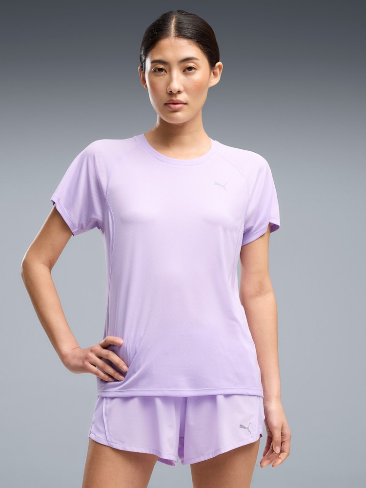Puma Run Velocity T-paita - Kuva 1 / 5