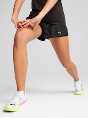 Puma Black W Run Velocity 2 In 1 3" Shorts - Image 1 of 7
