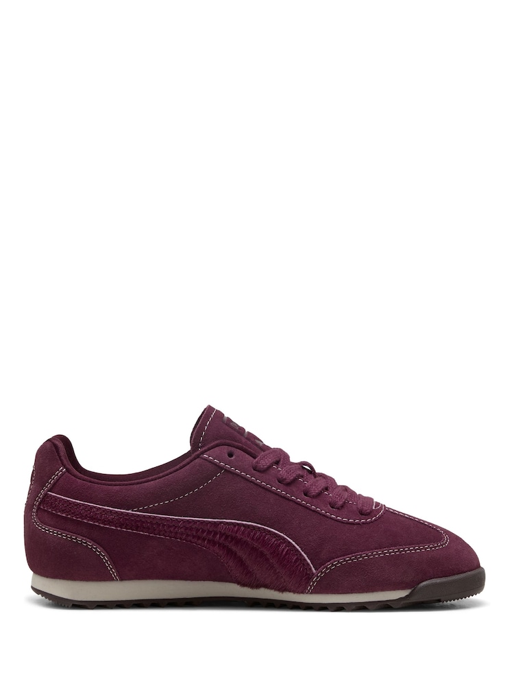 أحذية رياضية Arizona Pony Hair Wns من Puma - صورة 2 من 6 أحذية رياضية Arizona Pony Hair Wns من Puma - صورة 2 من 6