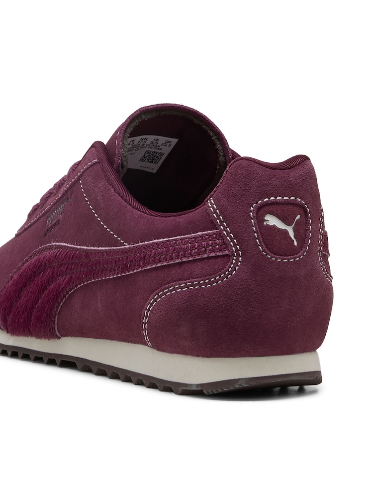 أحذية رياضية Arizona Pony Hair Wns من Puma - صورة 6 من 6 أحذية رياضية Arizona Pony Hair Wns من Puma - صورة 6 من 6