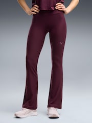 Puma Cloudspun Flare Leggings - Imaginea 3 din 5